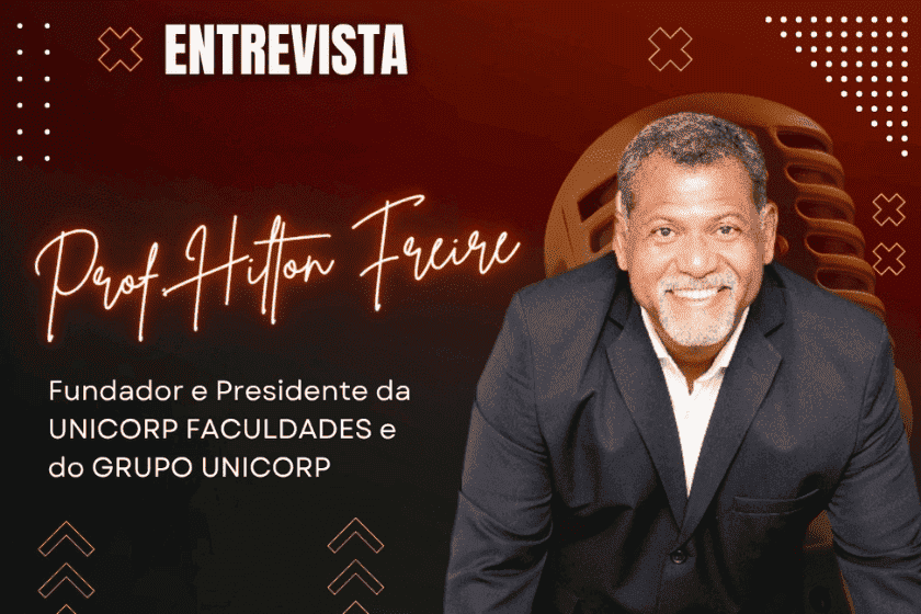 Educação Empreendedora