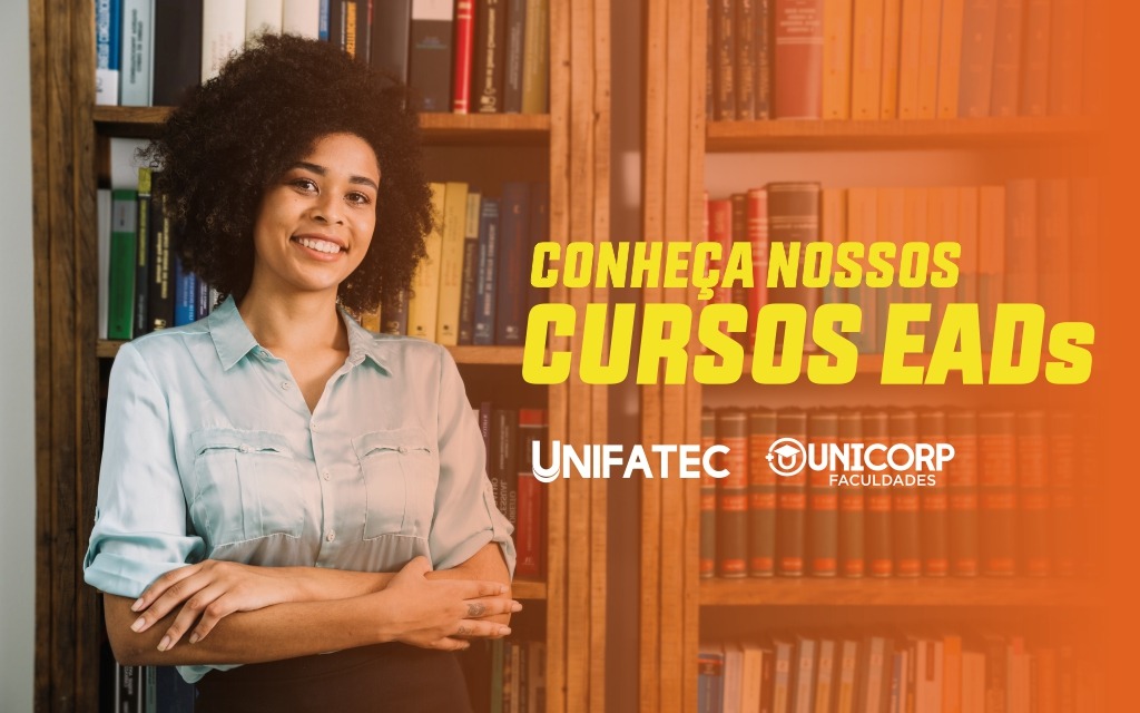 Cursos EAD’s